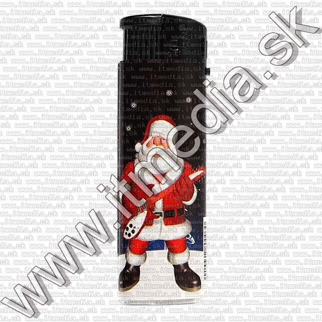 Image of Cigarette Lighter Christmas Rock *MIX* (IT7310)