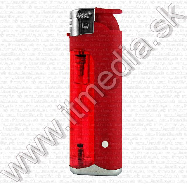 Image of Cigarette Lighter +White LED *COLOR* (IT5904)