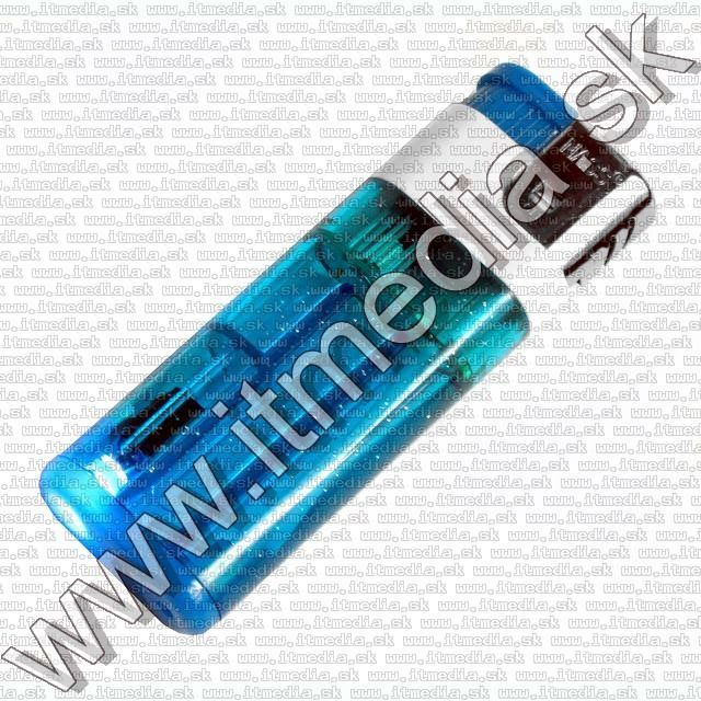 Image of NASS Electronic XXL cigarette lighter +White LED 1pcs (IT7110)