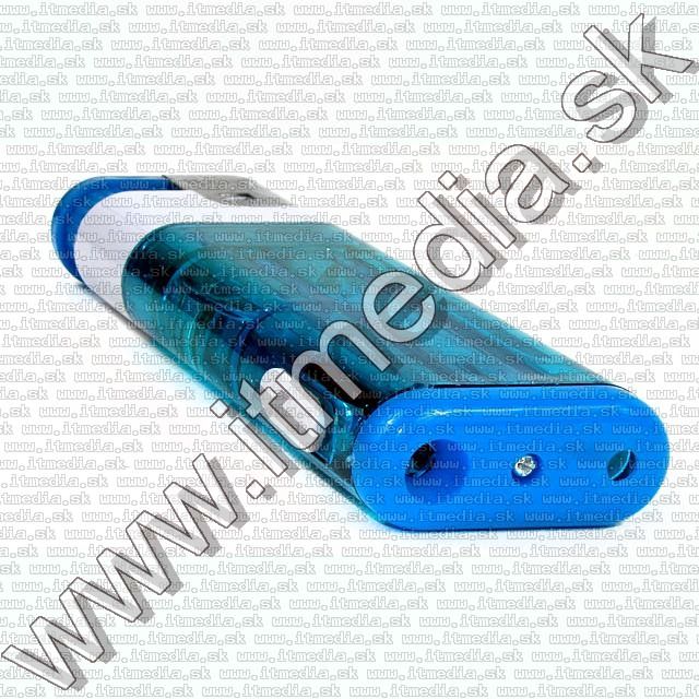 Image of NASS Electronic XXL cigarette lighter +White LED 1pcs (IT7110)