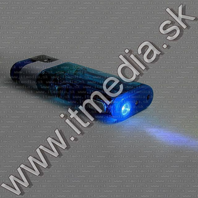 Image of NASS Electronic XXL cigarette lighter +White LED 1pcs (IT7110)