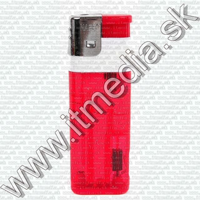 Image of NASS Electronic XXL cigarette lighter +White LED 1pcs (IT7110)