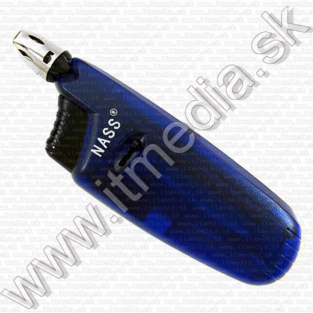 Image of Nass Butane Candle Lighter *electric* (IT8125)