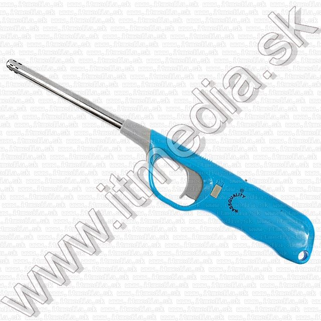 Image of Nass Butane Candle Lighter *electric* Long (IT8959)