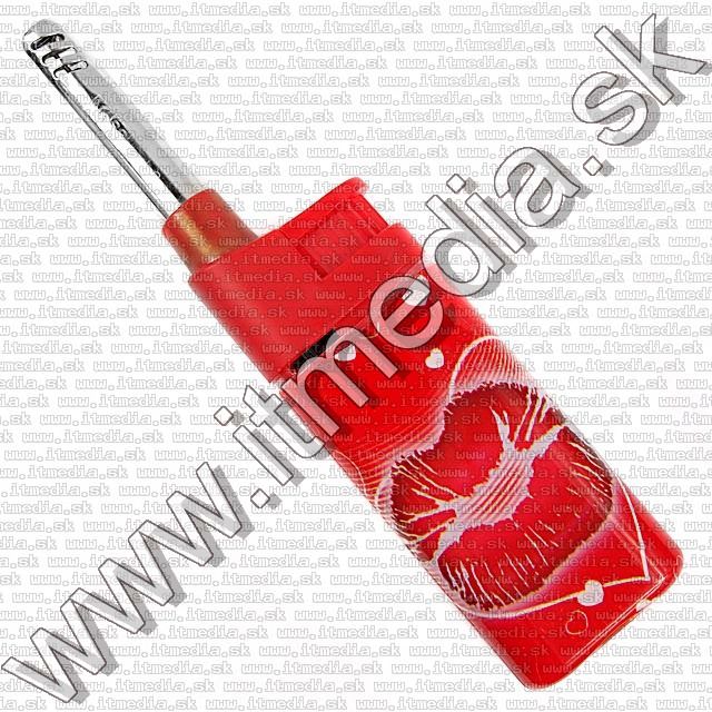 Image of Nass Butane Candle Lighter *electric* Short (IT8961)