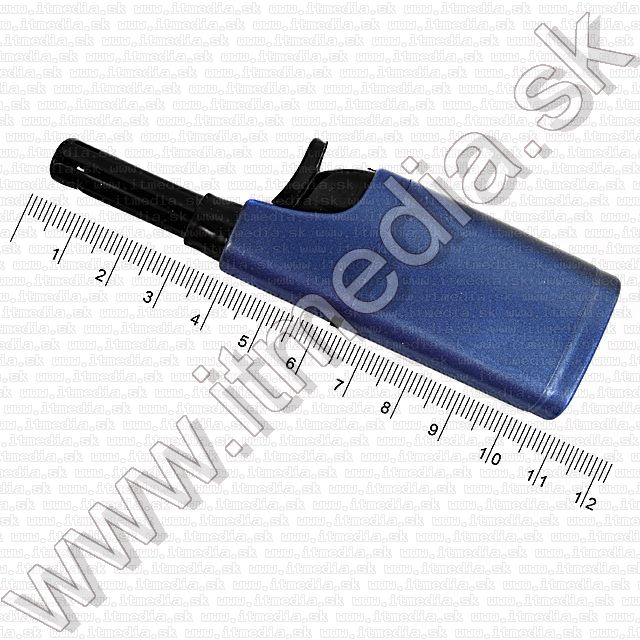 Image of Noname Butane Candle Lighter *electric* small 11cm (IT9260)