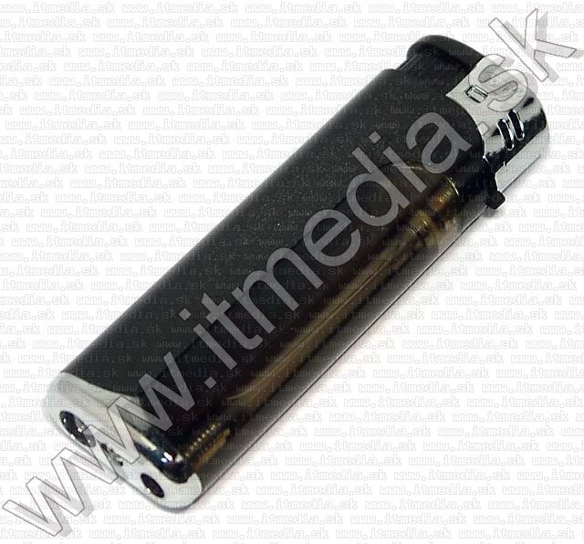 Image of TOM Electronic cigarette lighter +Yellow LED 50-set (IT4882)