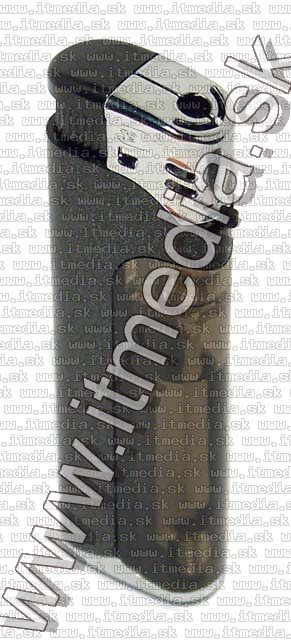 Image of TOM Electronic cigarette lighter +Yellow LED 50-set (IT4882)