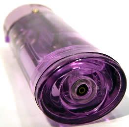 Image of TOM Electronic cigarette lighter *Color* (IT3968)