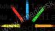 Image of Dexing lightstick (GlowStick) 4inch (IT0260)