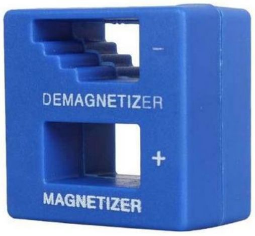 Image of Permanent Magnetizer CMT-220 (IT3310)
