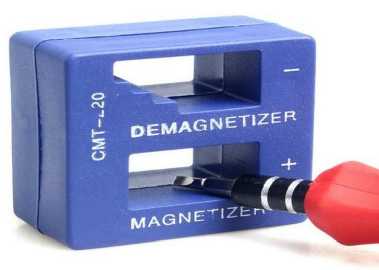 Image of Permanent Magnetizer CMT-220 (IT3310)