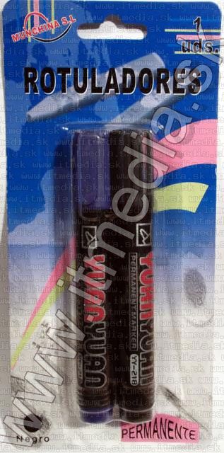 Image of YuanYuan Permanent Marker 2-set (IT8681)