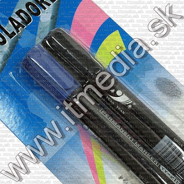 Image of YuanYuan Permanent Marker 2-set (IT8681)