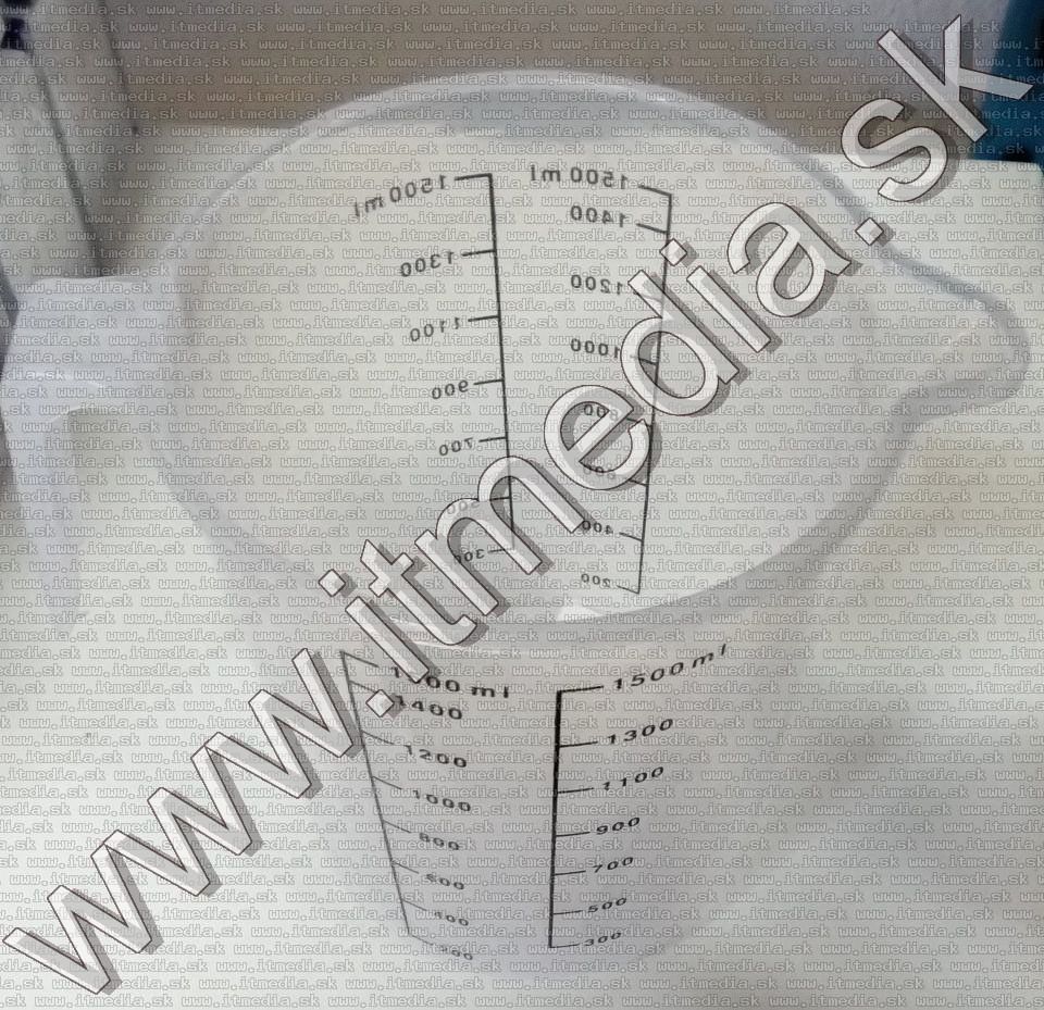 Plastic Measuring Cup 1.5 liter B-grade (IT11204) Image of Plastic Measuring Cup 1.5 liter B-grade (IT11204)
