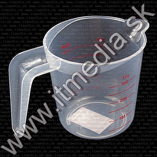 Image of Plastic Measuring Cup 300ml (IT9091)