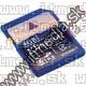 Image of Kingston Secure Digital (SD-HC) card, 4GB Class4 (IT3896)