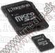 Image of Kingston _microSD_ Secure Digital card 2GB (IT1883)