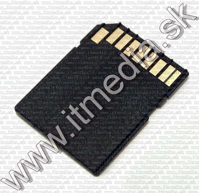 Image of Platinet _microSD_ card 1GB *3 year* (IT4524)