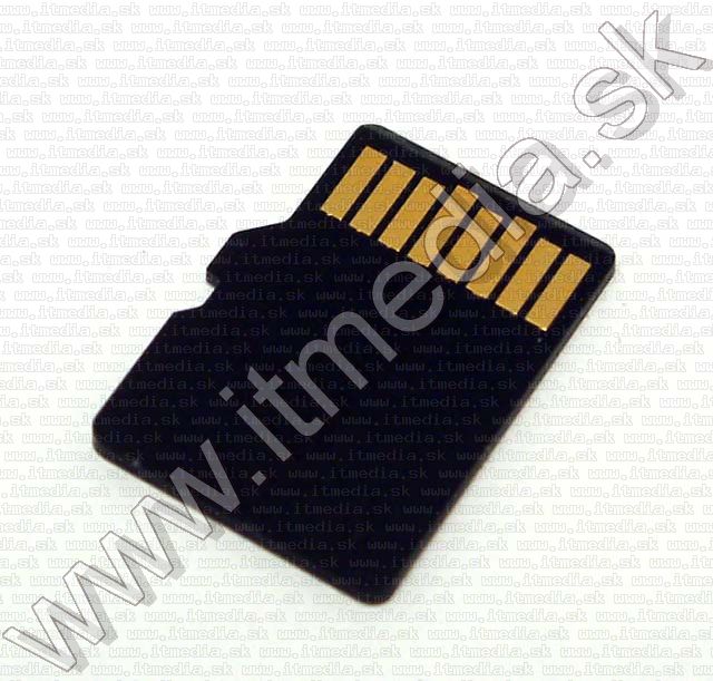 Image of Platinet _microSD_ card 2GB *3 year* (IT4525)