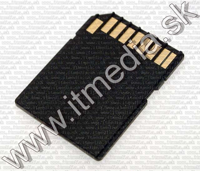 Image of Platinet _microSD-HC_ card 4GB *Class4* *3 year* (IT4526)