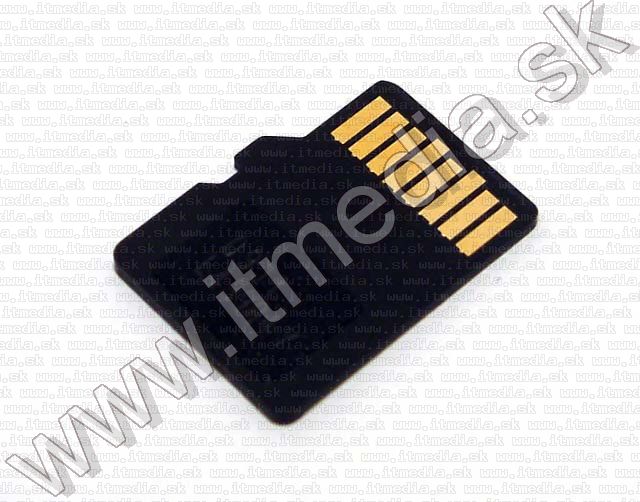 Image of Platinet _microSD-HC_ card 4GB *Class4* *3 year* (IT4526)