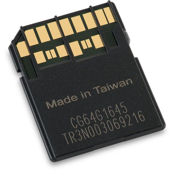 Image of Sandisk SD-XC kártya 64GB UHS-II U3 UHD 4K *Extreme Pro* 300/260 MB/s (IT13226)