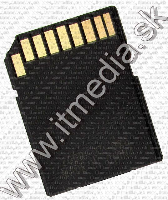 Image of Sandisk microSD-HC card 8GB *refurbished* bulk (IT5582)
