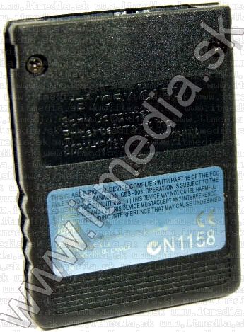 Image of Sony PlayStation 2 Memorycard 8 MB (IT3412)