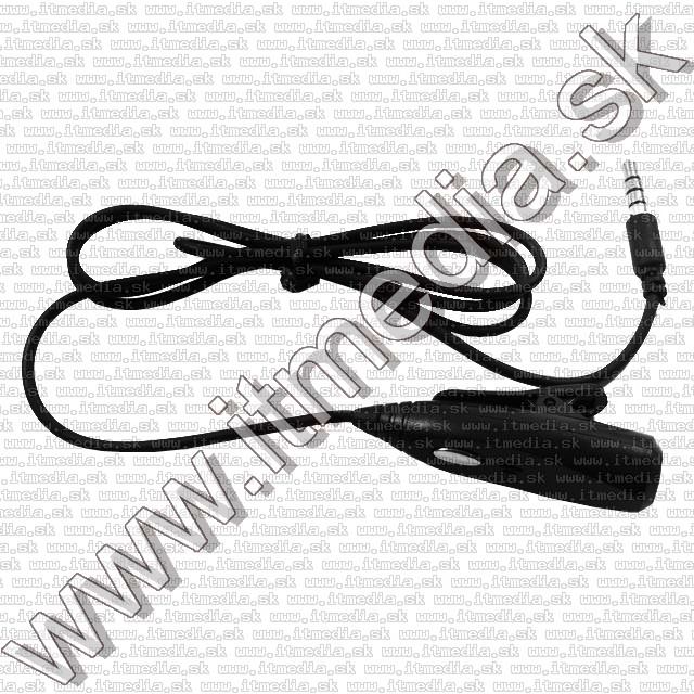 Image of IT Media iPhone 3 Line Controll Microphone (IT8544)