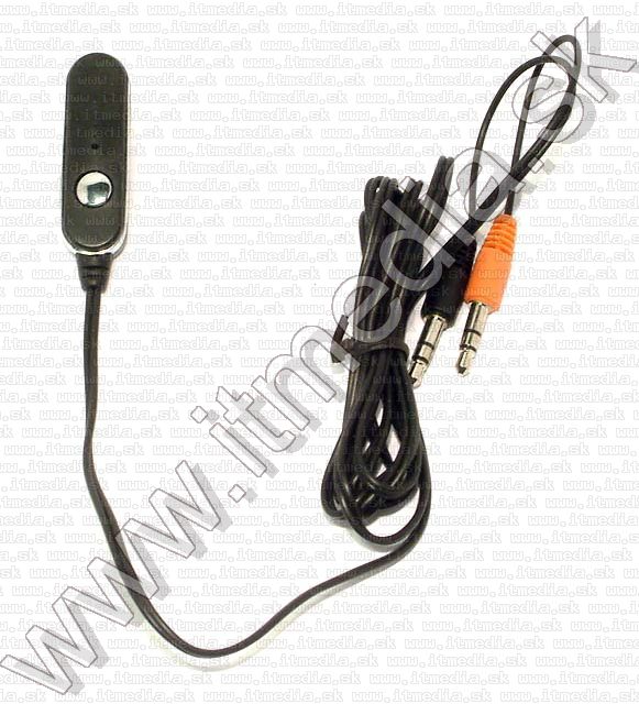 Image of IT Media Line Controll Microphone (IT4721)