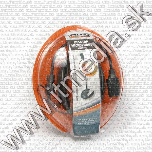 Image of Omega Multimedia Microphone  (IT8329)
