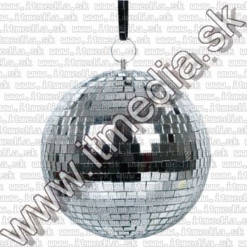 Image of basicXL Mirror Ball 20cm (IT6785)