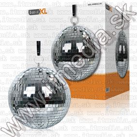 Image of basicXL Mirror Ball 20cm (IT6785)