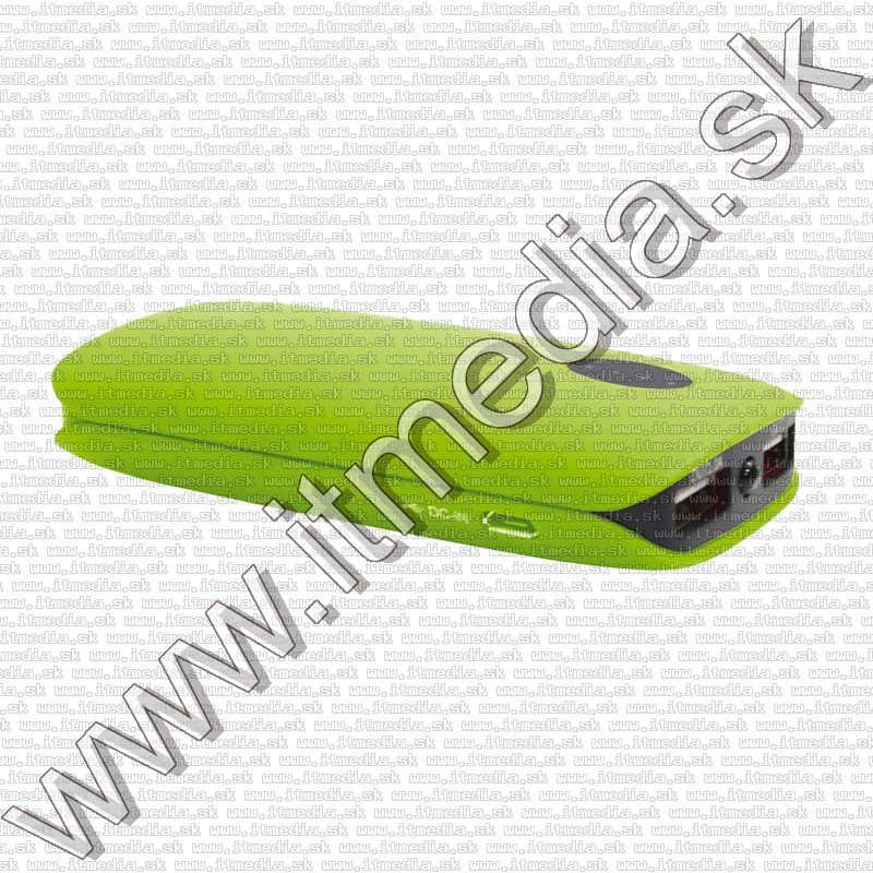 Platinet Powerbank 5000mAh Gumírozott Zöld (42413) (IT11427) Image of Platinet Powerbank 5000mAh Gumírozott Zöld (42413) (IT11427)