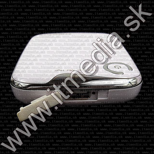 Image of Omega Powerbank 5000mAh White (41422) (IT8823)