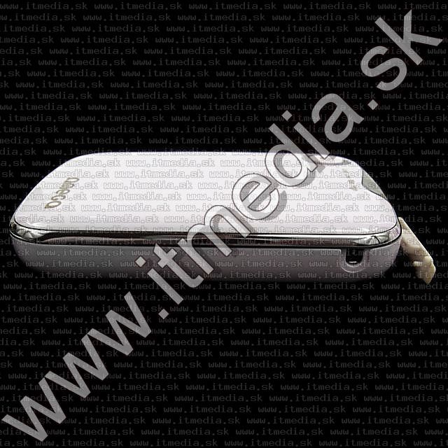 Image of Omega Powerbank 5000mAh White (41422) (IT8823)