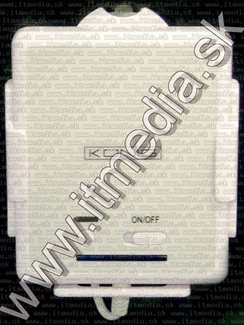 Image of Ipod Backup Battery Pack 20hour (IT4769)