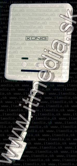 Image of Ipod Backup Battery Pack 20hour (IT4769)