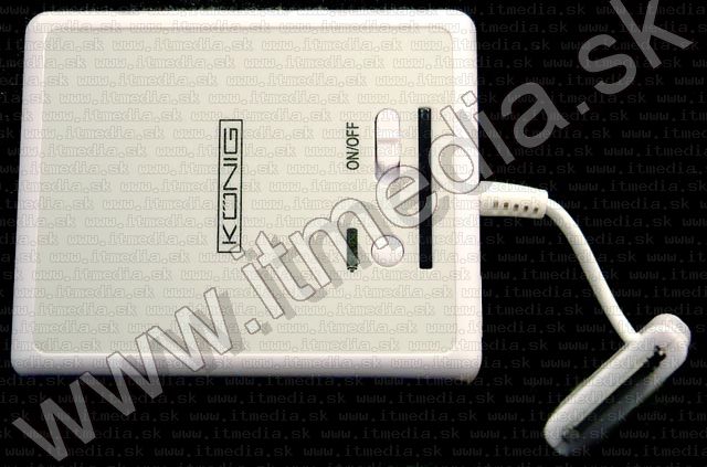 Image of Ipod Backup Battery Pack 20hour (IT4769)
