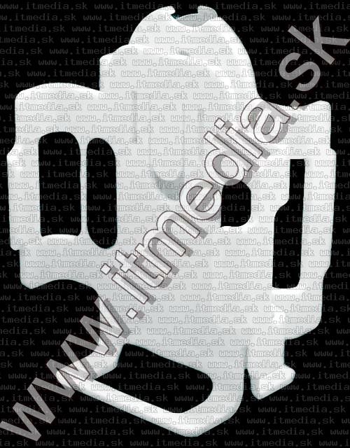 Image of Ipod Backup Battery Pack 20hour (IT4769)