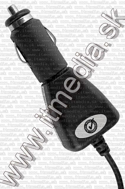 Image of Universal mobile CAR charger, 8600 N85 V8 microUSB (IT1387)