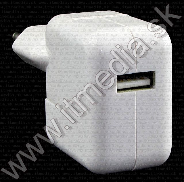 Image of Mini iPhone 230V USB charger (IT5509)