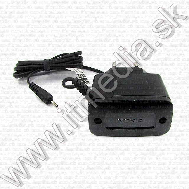 Image of Nokia *ORIGINAL* 230V mobile charger, N95, Bulk (IT5537)