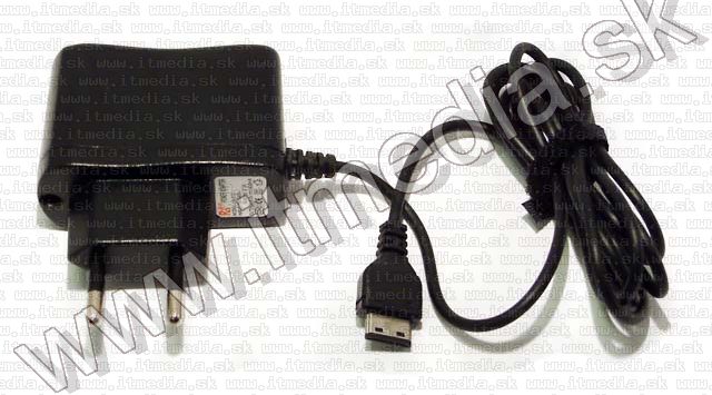Image of Samsung G800, Omnia 110-230V mobile charger (IT4477)