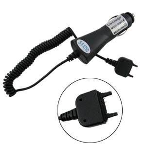 Image of Sony Ericsson K750 mobile Car charger, noname, 12V (IT9071)