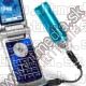 Image of Cellphone and PDA EMERGENCY Charger, AA battery (IT1073)