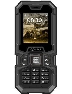 Image of Nagyméretű OFFROAD Mobiltelefon (Csepp- és porálló) IP67 (IT12215)