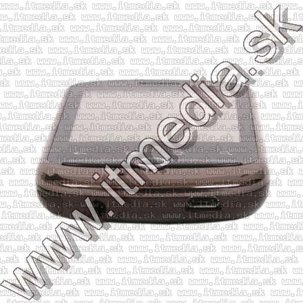 Image of Compas Mobiltelefon S10 Android 2.2 DUPLA SIM (41333) (IT9271)