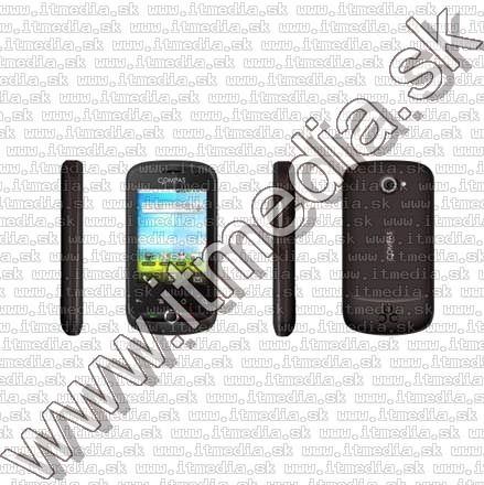 Image of Compas Mobiltelefon S10 Android 2.2 DUPLA SIM (41333) (IT9271)